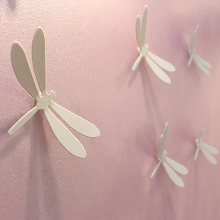 Romantico Oltrarno - Sweet Dreams In * فلورنس