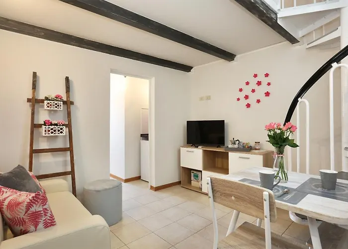 Romantico Oltrarno - Sweet Dreams In *
