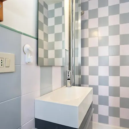 Apartment Romantico Oltrarno - Sweet Dreams In