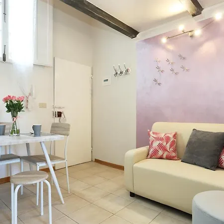 Apartment Romantico Oltrarno - Sweet Dreams In Florence