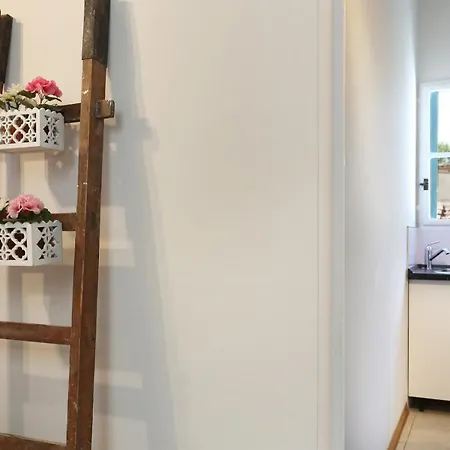 Apartment Romantico Oltrarno - Sweet Dreams In