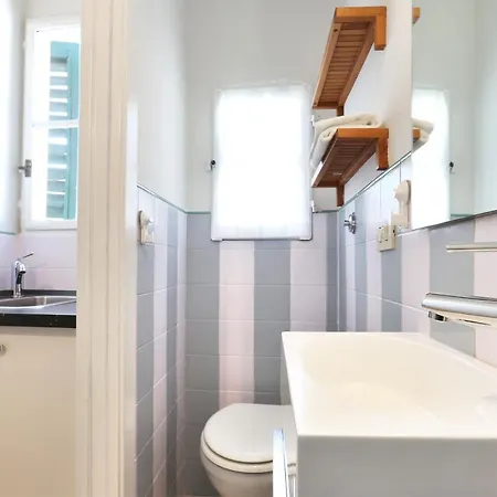 Romantico Oltrarno - Sweet Dreams In Apartment Florence