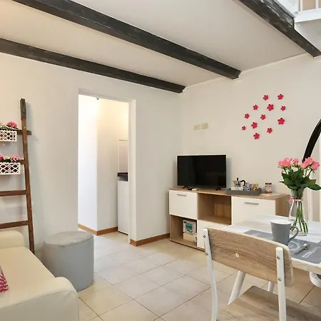 Romantico Oltrarno - Sweet Dreams In *