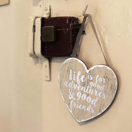 Romantico Oltrarno - Sweet Dreams In Florence